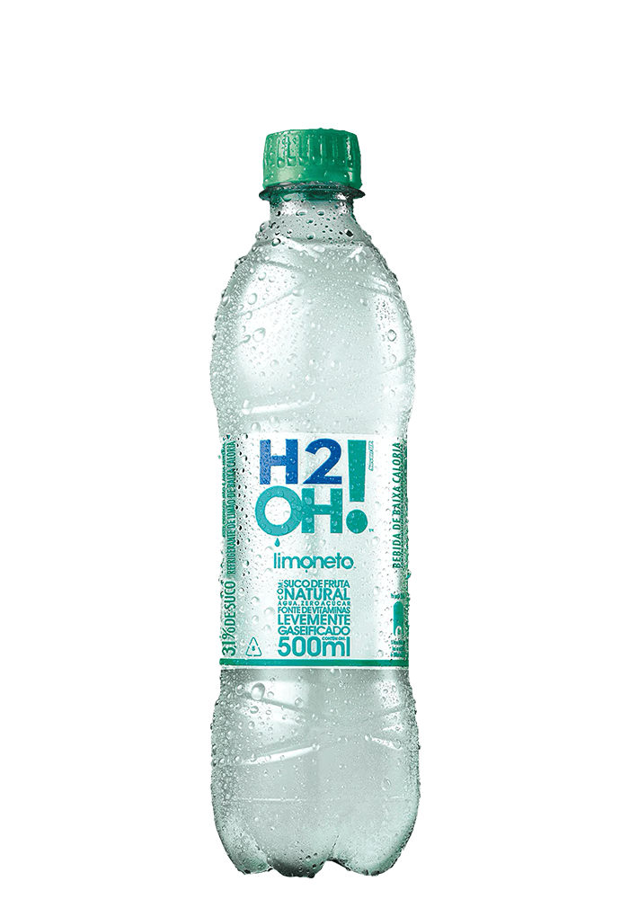 H2O LIMONETO